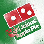 【クリックで詳細表示】DELI/THE DELICIOUS APPLE PIE(初回限定盤)(DVD付)