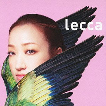 lecca/Step One(DVD付)
