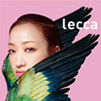 lecca/Step One(DVD付)