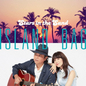ISLAND BAG/Stars in the Sand