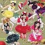 ももいろクローバーZ/労働讃歌（初回限定盤B）（DVD付）date.html