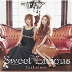 【クリックで詳細表示】Sweet Licious/Girlicious