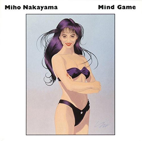 中山美穂/Mind Game