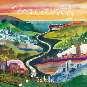toddle/Vacantly