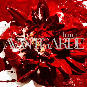 lynch./AVANTGARDE(通常盤)