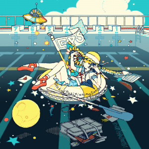 空想委員会/GPS(初回限定盤)(DVD付)