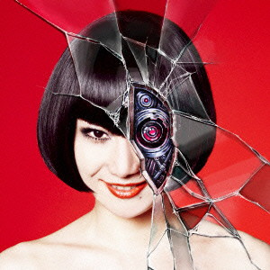 キノコホテル/マリアンヌの革命(初回限定盤)(DVD付)