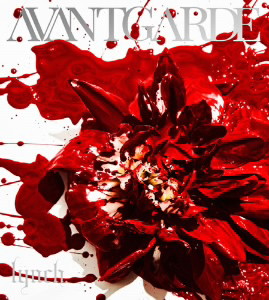 lynch./AVANTGARDE(初回限定盤)(DVD付)