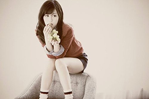 前田敦子/Selfish(Type-C)(DVD付)