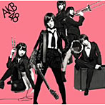 AKB48/GIVE ME FIVE����Type-A�ˡ�DVD�ա�