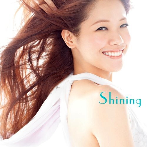 rieco/Shining(初回生産限定盤)