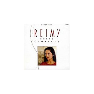 麗美/麗美ゴールデン☆ベスト-REIMY BRAND COMPLETE-