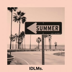 I Don’t Like Mondays./SUMMER(通常盤)
