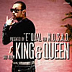 【クリックで詳細表示】EQUAL/KING＆QUEEN