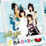 Not yet/西瓜BABY（B）（DVD付）date.html