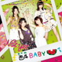 Not yet/西瓜BABY（C）（DVD付）date.html