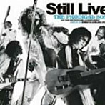 【クリックで詳細表示】PRODIGAL SONS/STILL LIVE