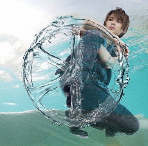堂本光一/Gravity