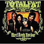 【クリックで詳細表示】TOTALFAT/HARD ROCK REVIVER(U.S version)