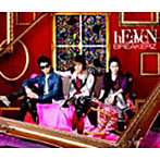 【クリックで詳細表示】BREAKERZ/hEaVeN/激情(初回限定盤B)(DVD付)