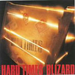 �֥ꥶ����/�ϡ��ɡ������ॹ-HARD TIMES