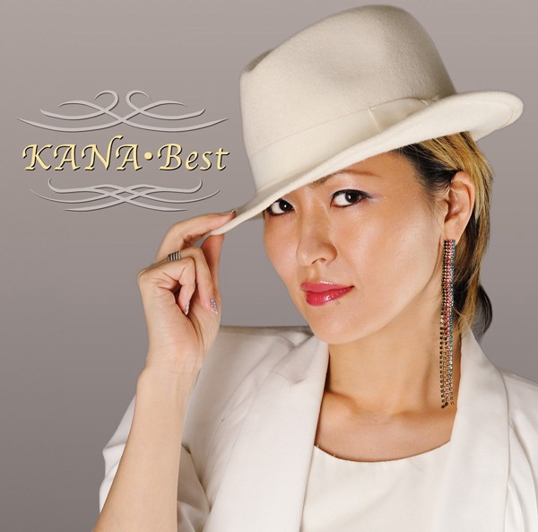 KANA/KANA Best