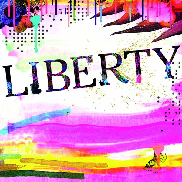 中田裕二/LIBERTY(初回限定盤)(DVD付)