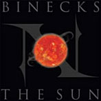 【クリックでお店のこの商品のページへ】BINECKS/THE SUN(初回限定盤)(DVD付)