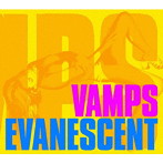 VAMPS/EVANESCENT�ʽ������סˡ�DVD�ա�