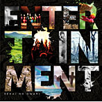 【クリックで詳細表示】SEKAI NO OWARI/Entertainment