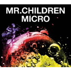 �ߥ�����������ɥ��/Mr.Children 2001-2005��micro��ʽ������סˡ�DVD�ա�