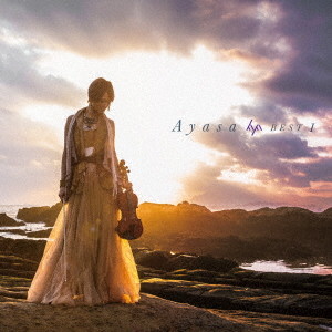 Ayasa/BEST I(通常盤)