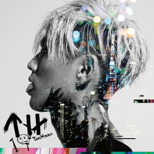 TAEHOON(from CODE-V)/19(通常盤)
