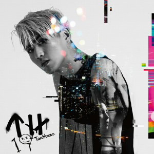 TAEHOON(from CODE-V)/19(初回生産限定盤)(DVD付)