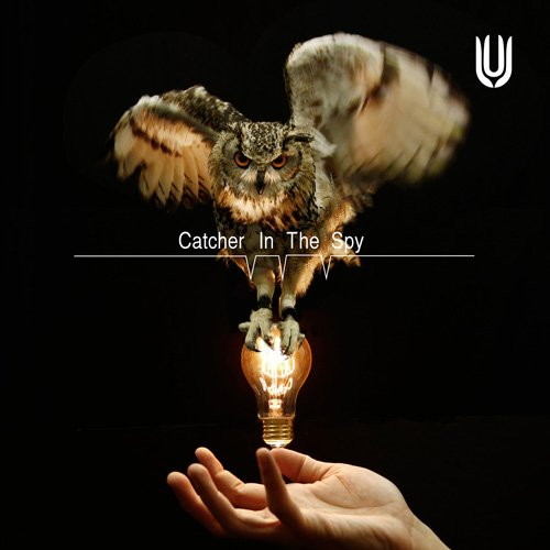 UNISON SQUARE GARDEN/Catcher In The Spy