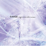 【クリックで詳細表示】AYABIE/Virgin Snow Color-2nd season-(初回限定盤Type-A)(DVD付)