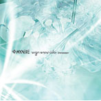 【クリックで詳細表示】AYABIE/Virgin Snow Color-2nd season-(初回限定盤Type-B)(DVD付)
