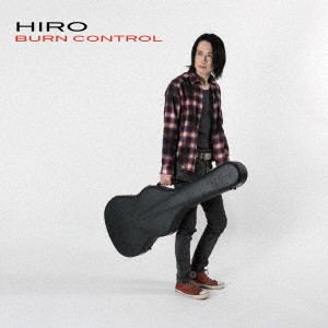 HIRO/BURN CONTROL