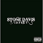 【クリックで詳細表示】STONE DAVIS/INFECT