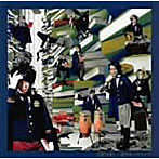 【クリックで詳細表示】花少年バディーズ/Book(初回限定盤)(DVD付)
