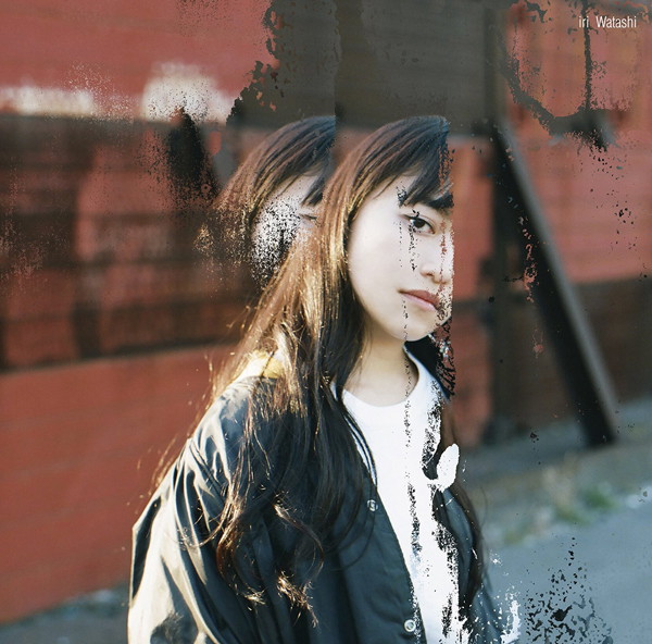iri/Watashi(通常盤)