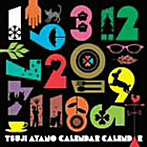 【クリックで詳細表示】つじあやの/CALENDAR CALENDAR(通常盤)
