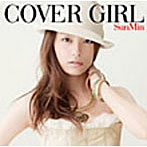 【クリックで詳細表示】SunMin/COVER GIRL