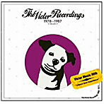 【クリックで詳細表示】The Victor Recordings(6)1978～1987