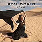 【クリックで詳細表示】KOKIA/REAL WORLD