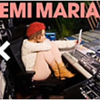 【クリックで詳細表示】EMI MARIA/cross over
