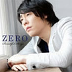 【クリックで詳細表示】ZERO/Beautiful Songs