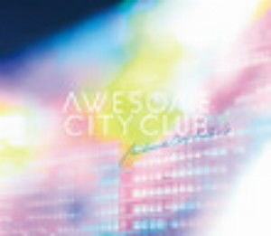 Awesome City Club/Awesome City Tracks 4