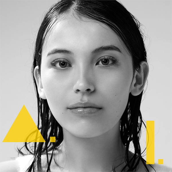 いであやか/A.I. ayaka ide(通常盤)