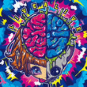 ヒステリックパニック/LIVE A LIVE